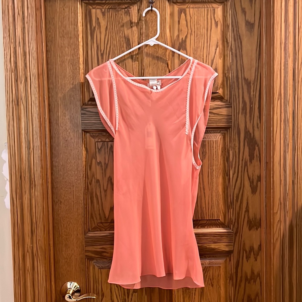 NWT Tank Top